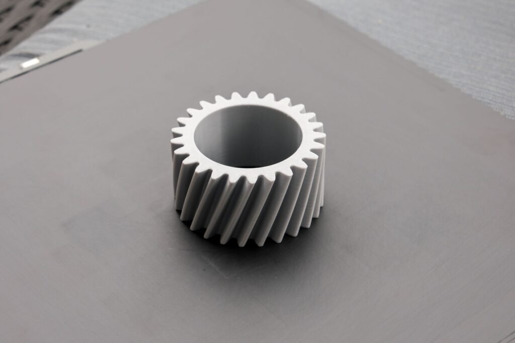 Zahnrad PETG